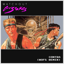 Contra (WOFS Remix) cover art