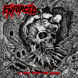Enforced — A Leap Into the Dark - EP (24-bit HD audio)