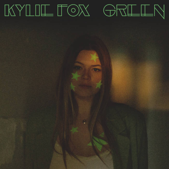 GREEN | Kylie Fox