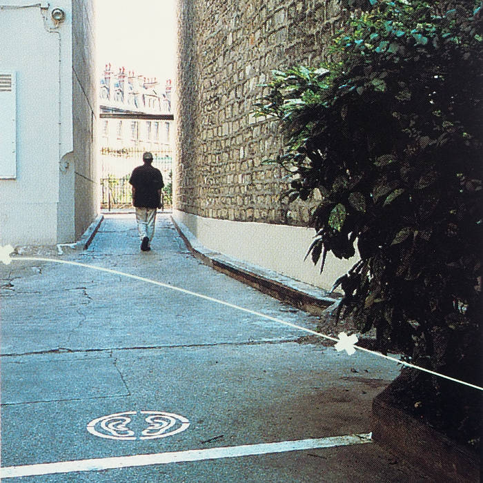 Oto-Date day | Akio Suzuki (score) + Eric La Casa (microphones and 