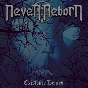 Existence Denied cover