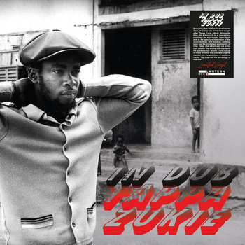 洋楽 TAPPER ZUKIE IN DUB ORIGINAL LP a4232343446_2.jpg