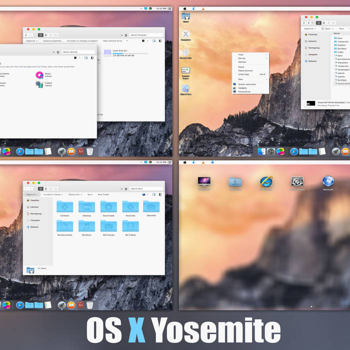 Free Windows 7 Themes Download Full Version | Manureb | tingsinphiransve
