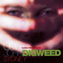 Deepsky — Global Underground 006∶ John Digweed in Sydney