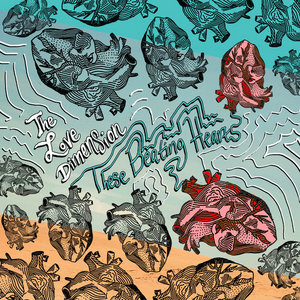 These Beating Hearts cover