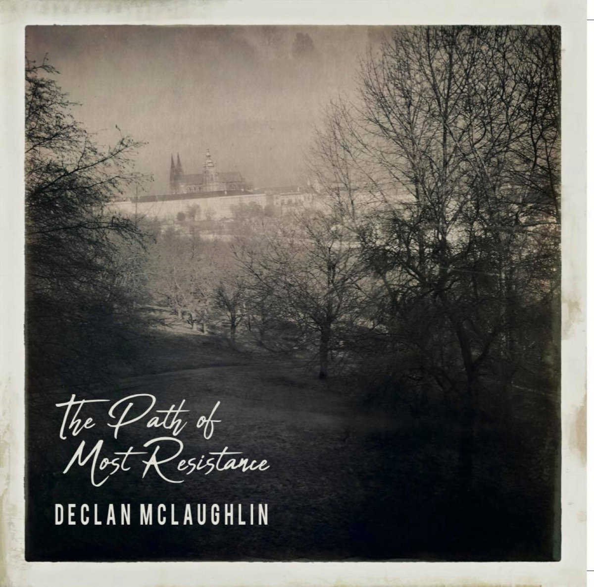 The Path of Most Resistance cover
