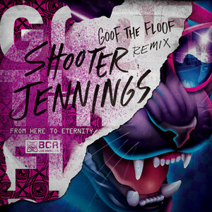 From Here to Eternity (Goof the Floof Remix) cover
