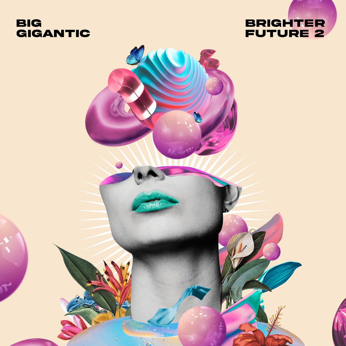 Brighter Future 2 | Big Gigantic