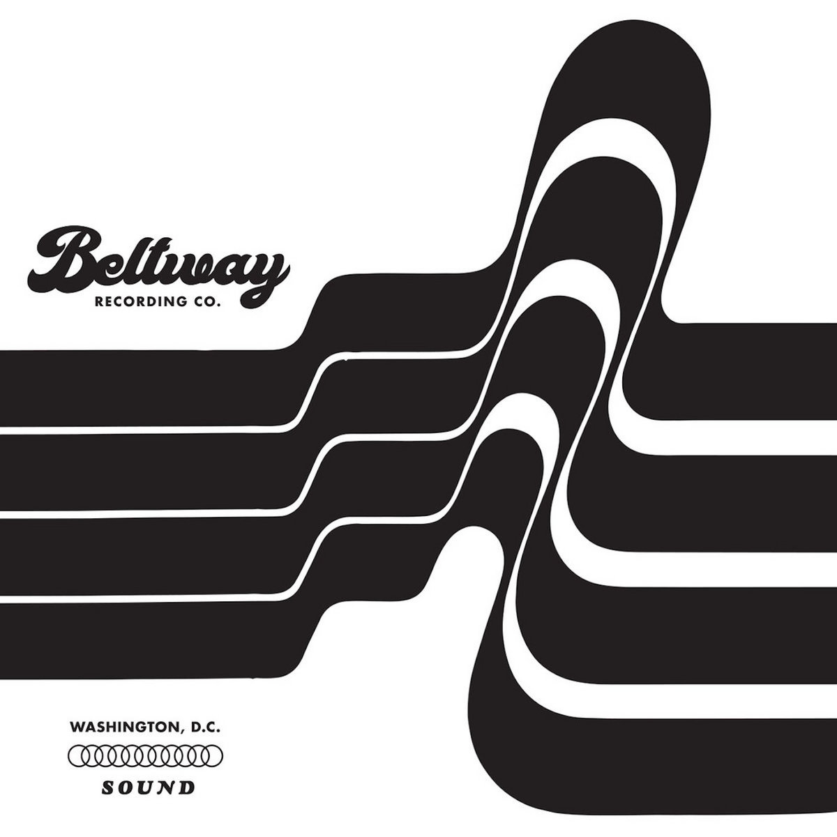 Beltway Recording Company - Outer Sounds From The Inner Loop