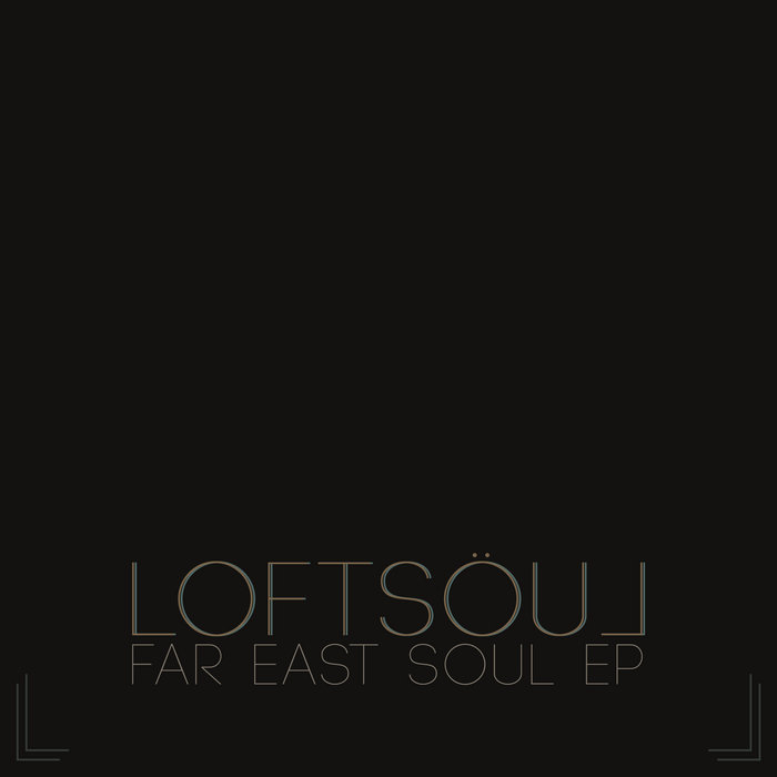 Far East Soul E.P.
