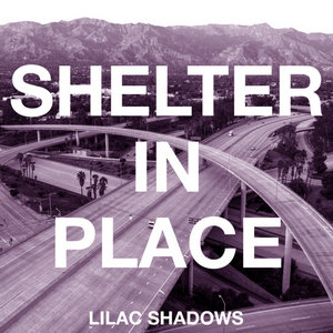 Shelter In Place [EP] cover