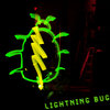 Lightning Bug E.P. Cover Art