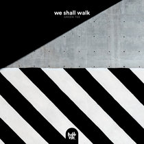 we shall walk cover art