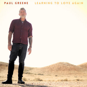 Learning To Love Again cover