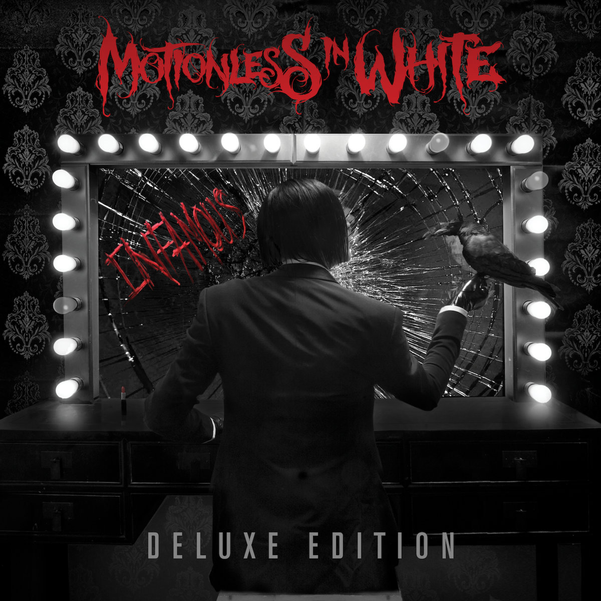 Infamous (Deluxe Edition) | Motionless In White