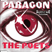 The Poets - Paragon cover art
