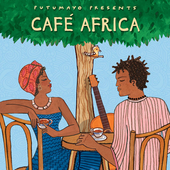 Café Africa | Putumayo