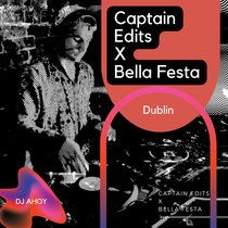 Captain Edits x Bella Festa: Special Treats cover art
