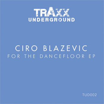 Music | Traxx Underground / Quality Vibe Records