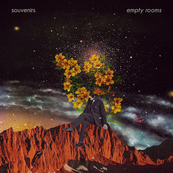 Cover of Empty Rooms