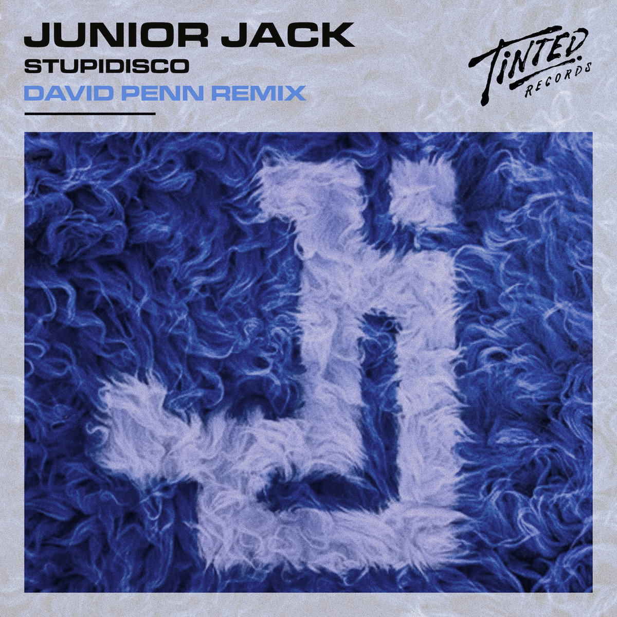Stupidisco (David Penn Remix) | Junior Jack | Tinted Records