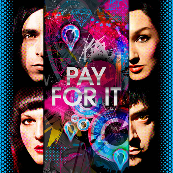 Mindless Self Indulgence Pay For It