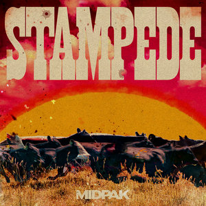 Midpak — Stampede