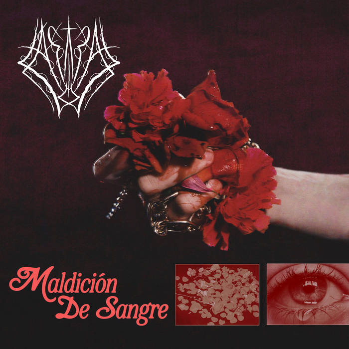 Maldición de sangre