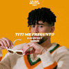 Bad Bunny&Moojo - Titi Pregunto (EDIT Afro House Lilian Bilotta)
