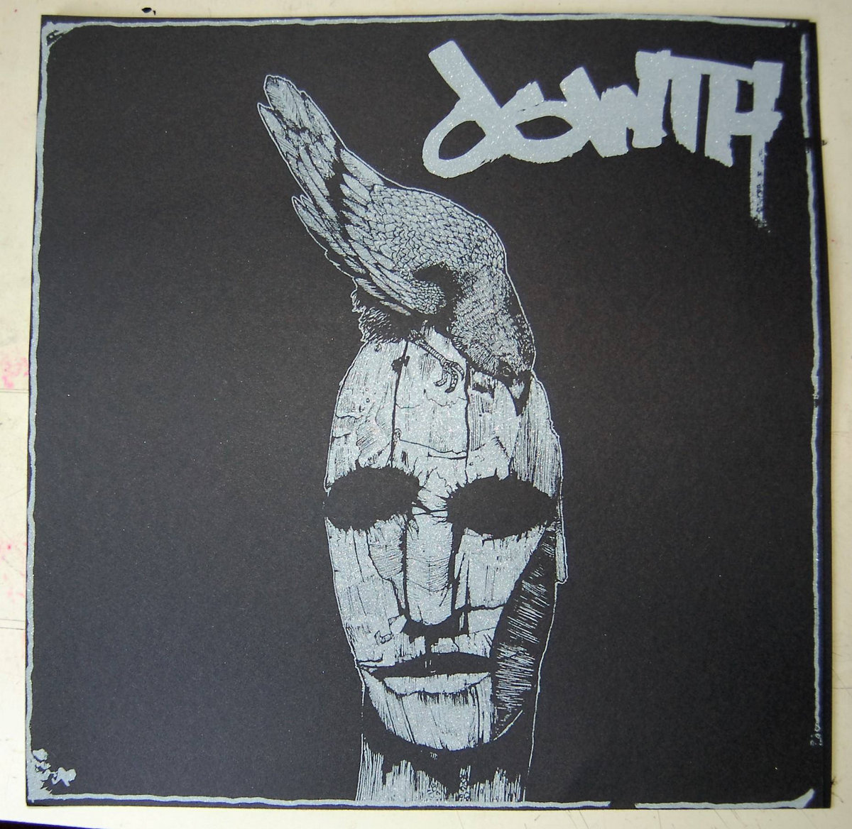 S/T cover