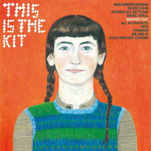 This Is the Kit — Bashed Out
