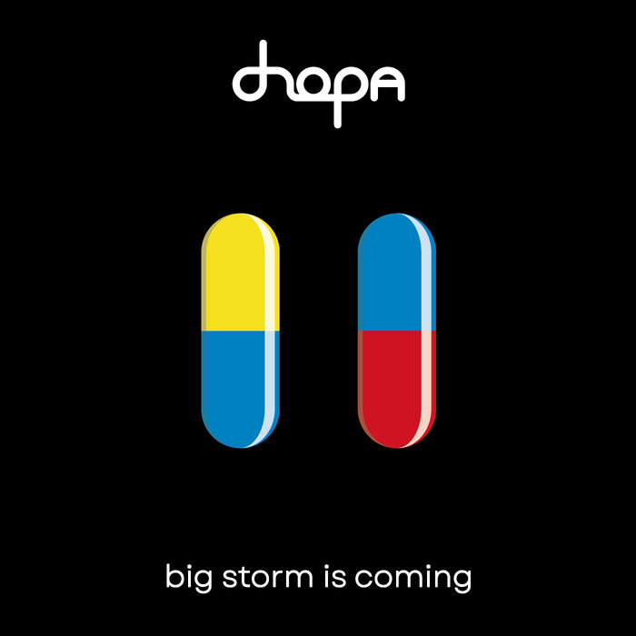 Dropaband Rappers Big Storm Is Coming | dropA