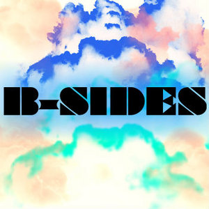B-Sides cover