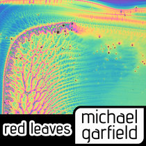 Red Leaves EP cover art