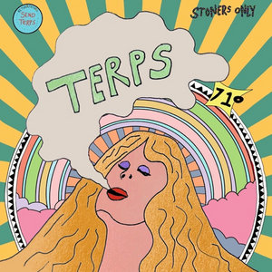 Terps cover