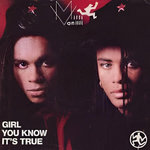 Girl You Know It's True (Funky Town Remix) - Milli Vanilli