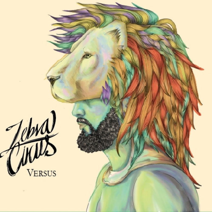 Casino zebra circus