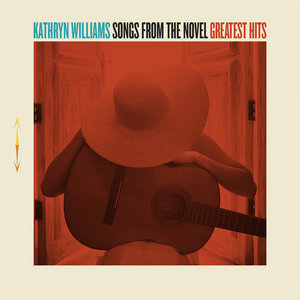 Songs From The Novel Greatest Hits cover