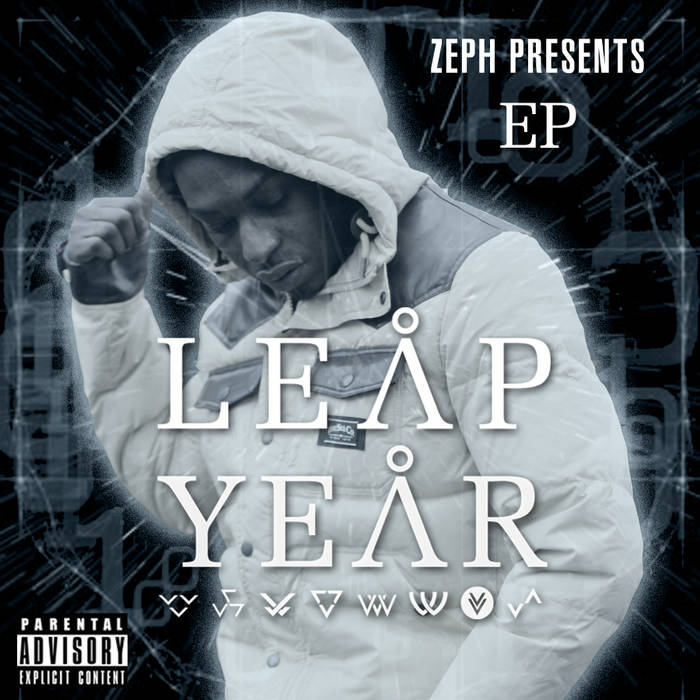 Leap Year E.P, by Zeph