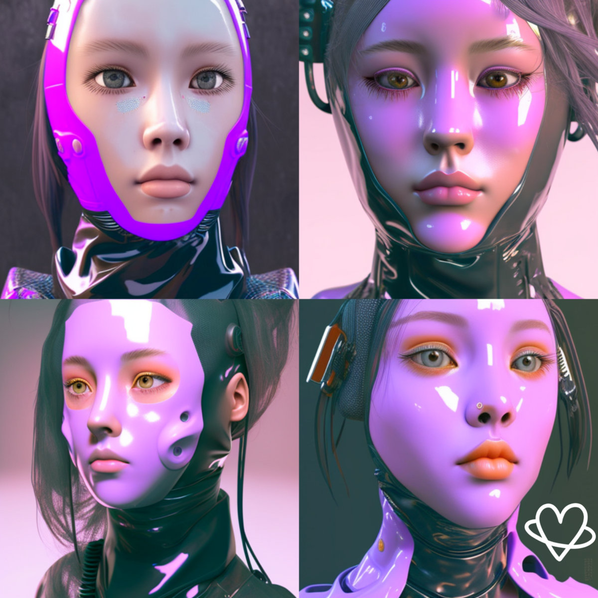 DJ これからの緊急災害 x SHYGIRL - SHLUT (WC 3D1T)