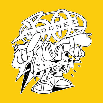 Bad Onez | Bad Onez | Big Bite Records