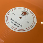 Something System Records 001V - Lucas & Something System