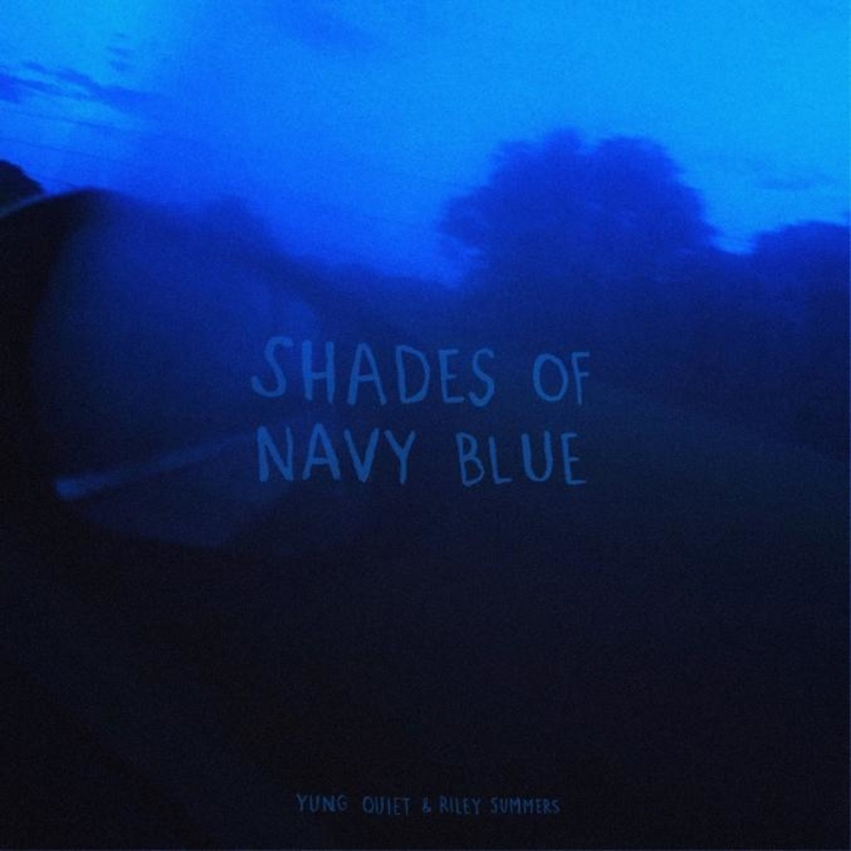 navy blue yungs