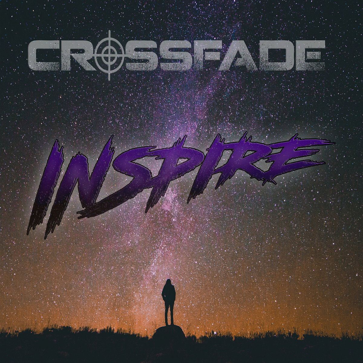 Inspire | Crossfade