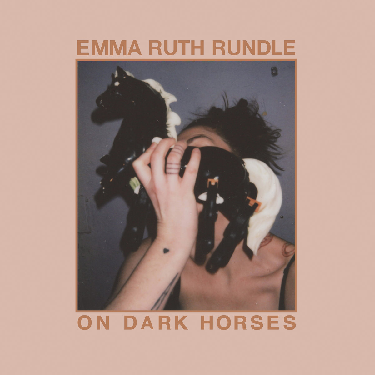 Image result for emma ruth rundle on dark horses