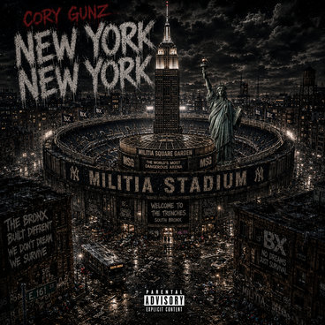Waxing in Mecca | John Brown The Rapper & Da Beatminerz | Soulspazm