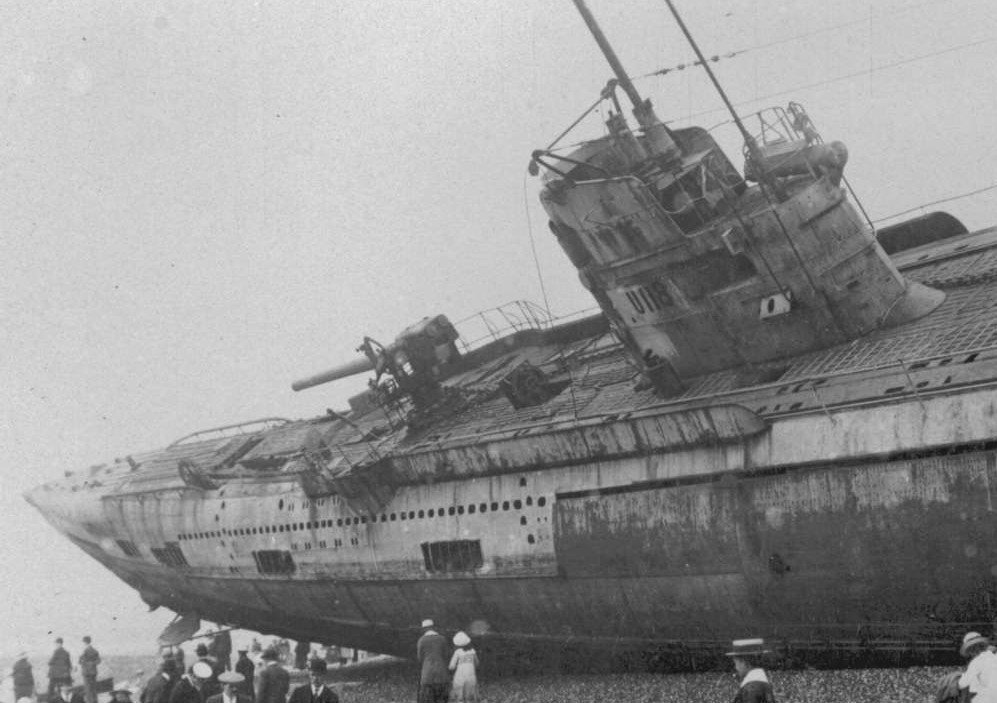 OmedOmedOmedOemdOemd Phantom Submarine