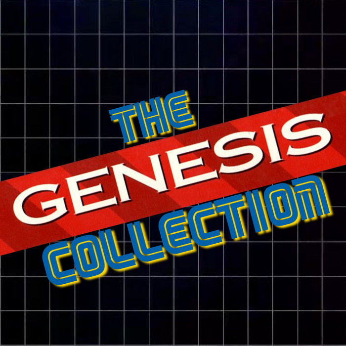 The Genesis Collection | RetRemix | HARDISON