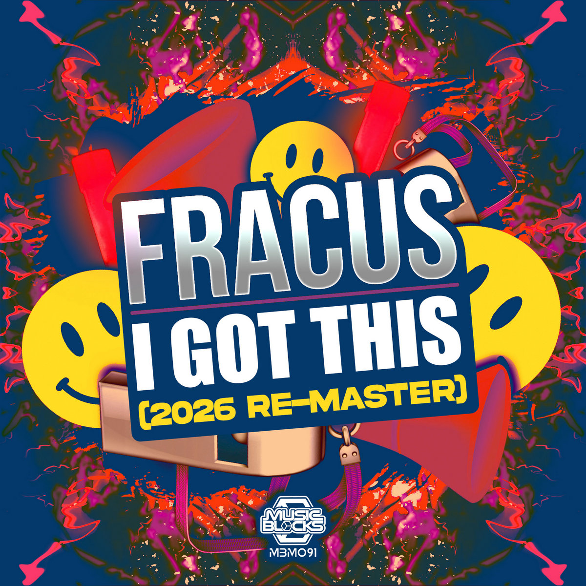 Soul On Fire | De Ziro Feat. Cass | Fracus