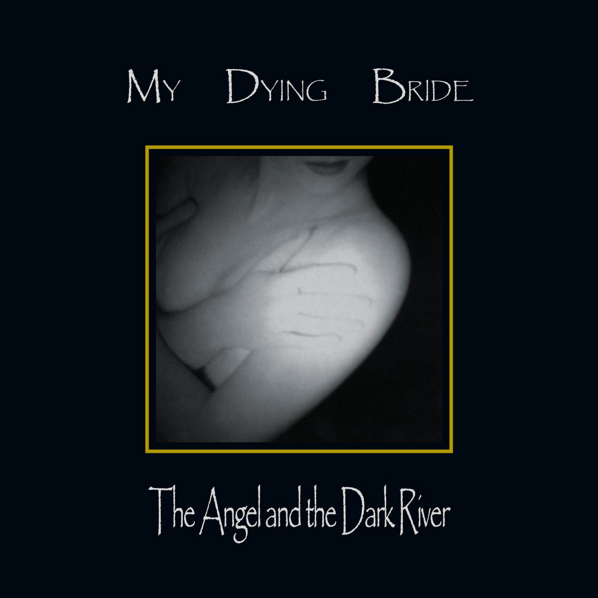 英2discs LP My Dying Bride The Angel And The Dark  VILELP418 Peaceville /00660 The Angel and the Dark River | My Dying Bride | Peaceville